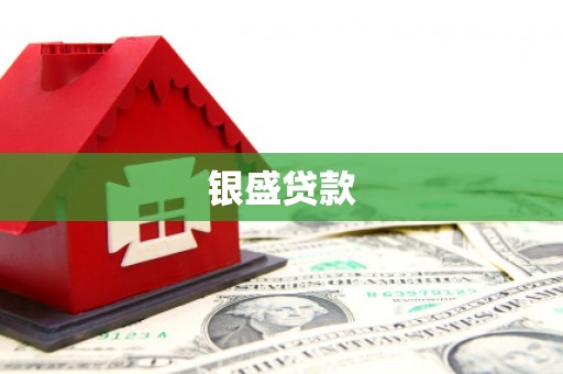 大堂银盛贷款