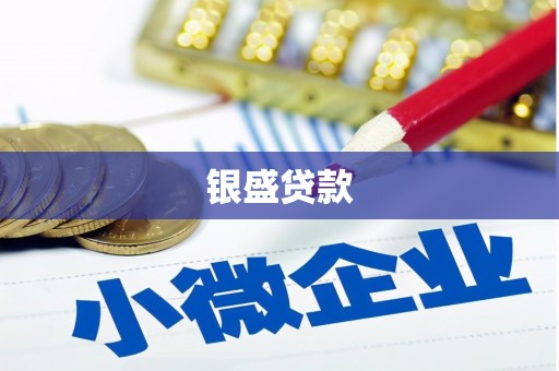 大堂银盛贷款