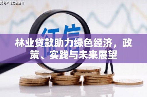 大堂林业贷款助力绿色经济，政策、实践与未来展望