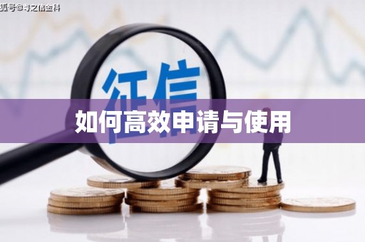 大堂如何高效申请与使用