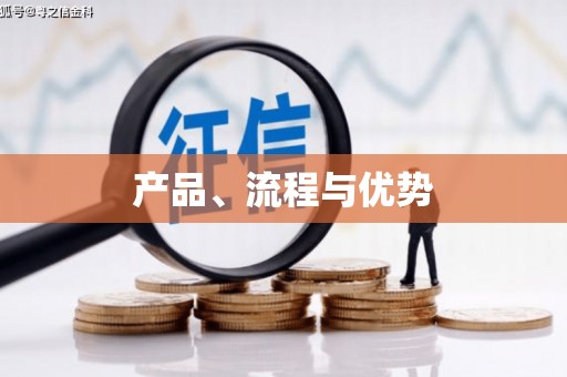大堂产品、流程与优势