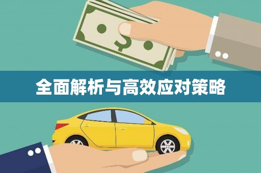 大堂全面解析与高效应对策略